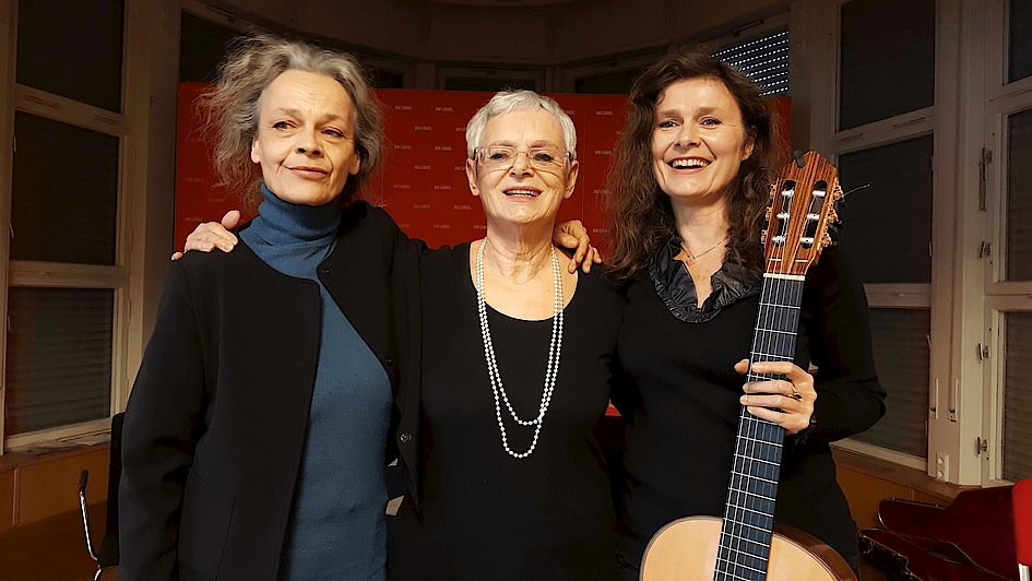 Kalliope-Team